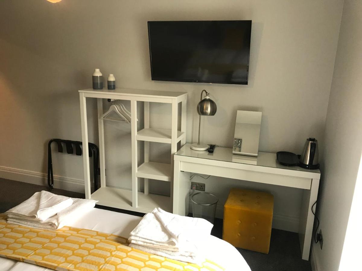 No.16 Ξενοδοχείο Seaham Εξωτερικό φωτογραφία A room at the hotel