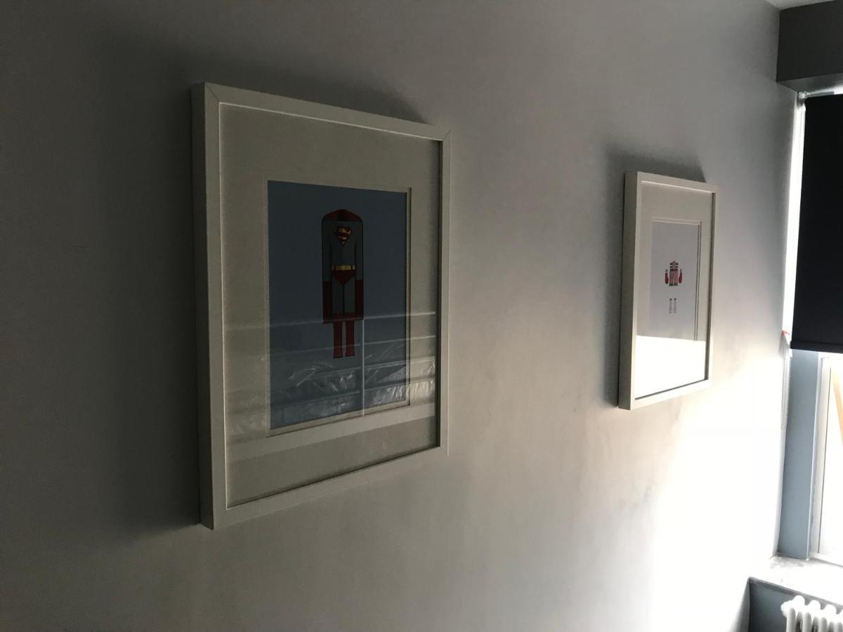 No.16 Ξενοδοχείο Seaham Εξωτερικό φωτογραφία The Lighthouse, 2016