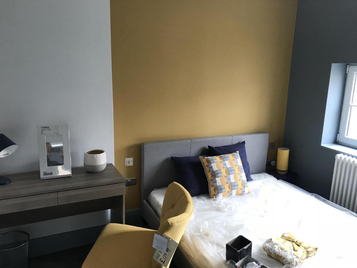No.16 Ξενοδοχείο Seaham Εξωτερικό φωτογραφία A bedroom at the hotel