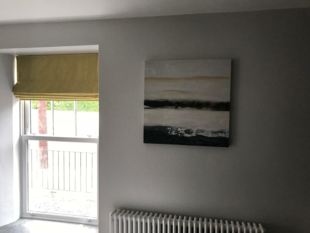 No.16 Ξενοδοχείο Seaham Εξωτερικό φωτογραφία A Roman blind